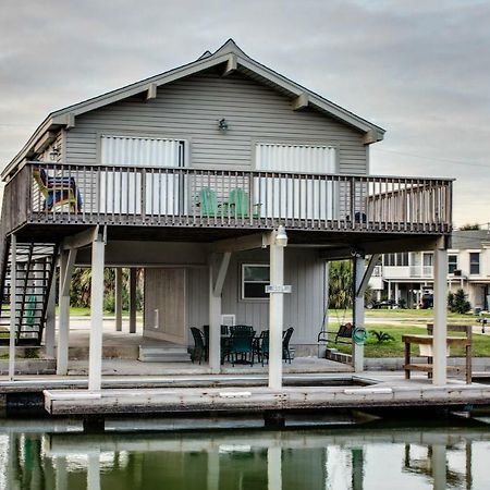We Shell Sea Villa Galveston Kültér fotó